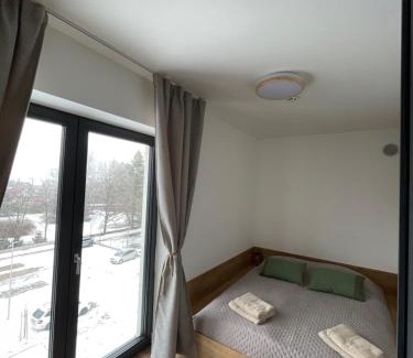 Besenova Apartamento | Aparmán Bešeň 409