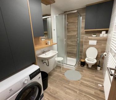 Besenova Apartamento | Aparmán Bešeň 409