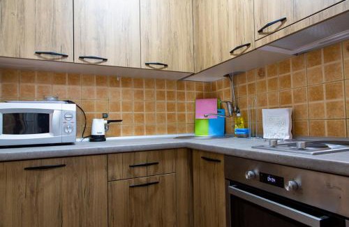 Central Serbia Apartamento | Aparmani Lucky