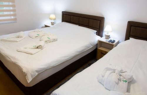 Central Serbia Apartamento | Aparmani Lucky