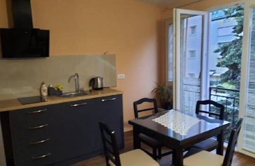 Centar Apartamento | Aparment in skopje, in the centar of the city