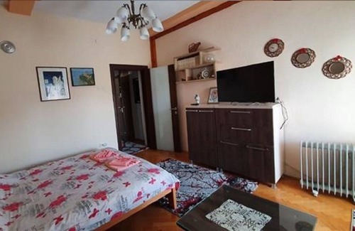 Centar Apartamento | Aparment in skopje, in the centar of the city