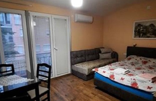 Centar Apartamento | Aparment in skopje, in the centar of the city