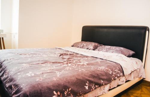 City Center Apartamento | Aparment Theatre