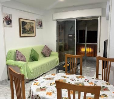 Villaverde Apartamento | Aparment villaverde