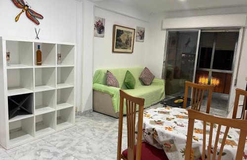 Villaverde Apartamento | Aparment villaverde