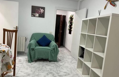Villaverde Apartamento | Aparment villaverde