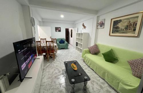 Villaverde Apartamento | Aparment villaverde