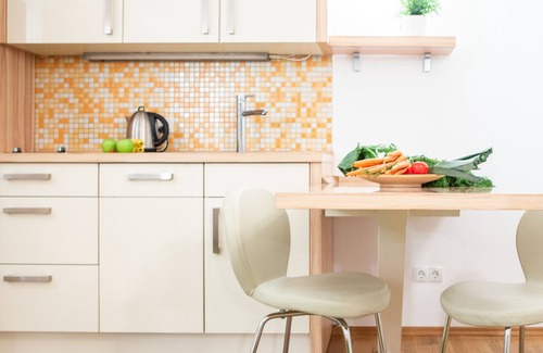 Outer Neustadt Apartamento | Apart 1 - Ferienwohnung City