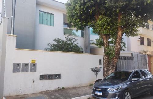 Ilha dos Araujos Apartamento | apart 1 inteiro Área nobre, 2 quartos e completo 135 m2