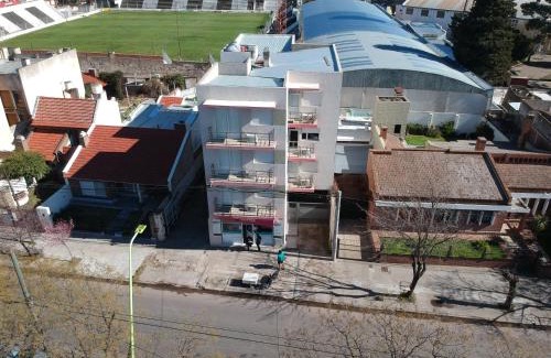 Bahia Blanca Apartamento | Apart 12 de Octubre 1028