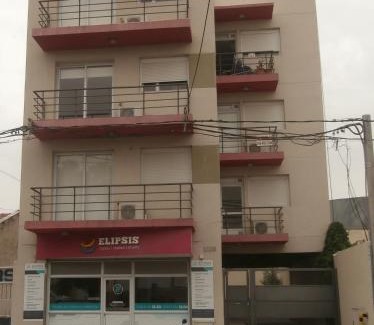 Bahia Blanca Apartamento | Apart 12 de Octubre 1028