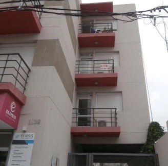 Bahia Blanca Apartamento | Apart 12 de Octubre 1028