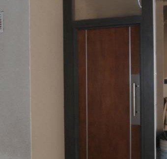 Bahia Blanca Apartamento | Apart 12 de Octubre 1028