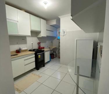Sao Domingos Apartamento | Apart. 2/4 - 500 mts da praia.Ilhéus