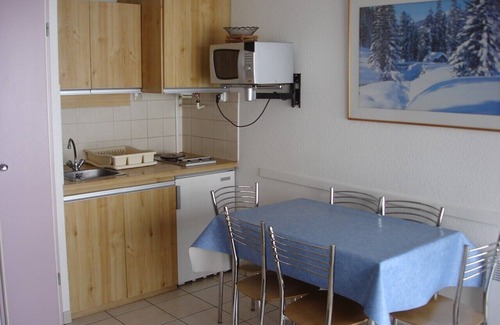 Saint-Lary-Soulan Apartamento | Apartamentos 2-4-7 personas. Caras y Pies Vías Garajes Balcones Pla d’Adet