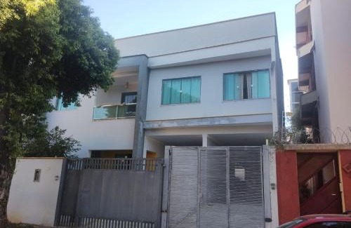 Ilha dos Araujos Apartamento | Apart 2 Ilha dos Araújos 2 quartos e completo 114 m2