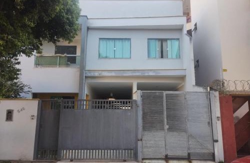 Ilha dos Araujos Apartamento | Apart 2 Ilha dos Araújos 2 quartos e completo 114 m2