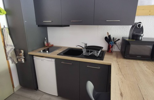 Les Gets Apartamento | Aparte. 2 habitaciones - Plein Centre des Gets, Portes du Soleil
