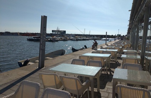 Old Town Apartamento | Apart, 3 rooms, max. 6 pers. 10 min to the beach, 2 min to all attractions
