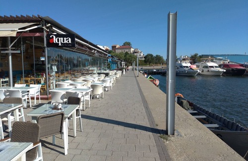 Old Town Apartamento | Apart, 3 rooms, max. 6 pers. 10 min to the beach, 2 min to all attractions
