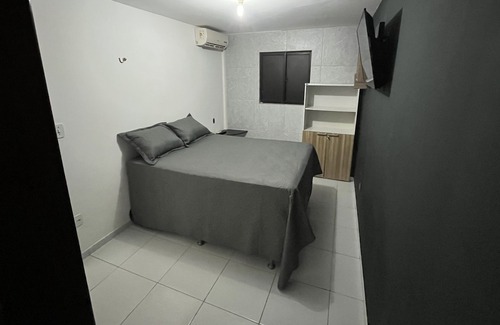 Jose Americo Apartamento | Apart 302 at José Americo