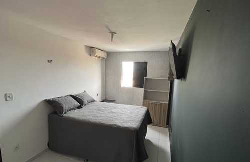 Jose Americo Apartamento | Apart 302 at José Americo
