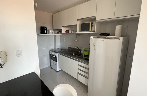 Jose Americo Apartamento | Apart 302 at José Americo