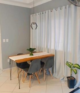 Divino Espirito Santo Apartamento | Apart 3qtrs á 1200m da praia de Itapuã