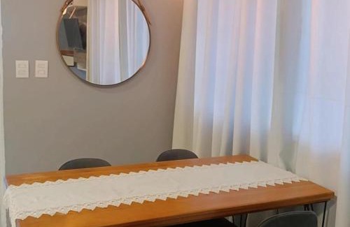 Divino Espirito Santo Apartamento | Apart 3qtrs á 1200m da praia de Itapuã