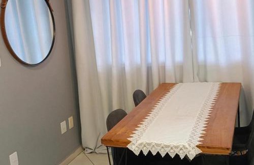 Divino Espirito Santo Apartamento | Apart 3qtrs á 1200m da praia de Itapuã