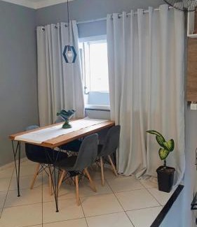 Divino Espirito Santo Apartamento | Apart 3qtrs á 1200m da praia de Itapuã