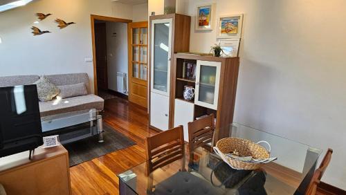 Sabaris Apartamento | Apart 52 m2 en Sabaris-Baiona