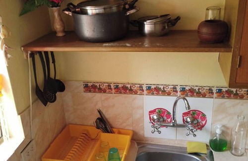 Puno Apartamento | Apart 6 pers zona muchas areas verdes