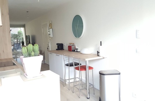 La Grande-Motte Apartamento | APART 74M, REHECHO, NUEVAS BICICLETAS DE ALQUILER ESTACIONAMIENTO PRECIOS CLIMÁTICOS DER MINUTOS