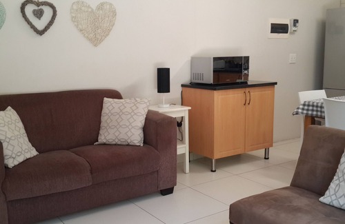 Salt Rock Apartamento | Apart 7 minutos a pie de playa y Wi-Fi