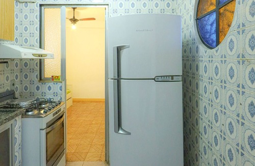 Ponta Negra Apartamento | Apart a 450 metros da Praia de Ponta Negra/RJ