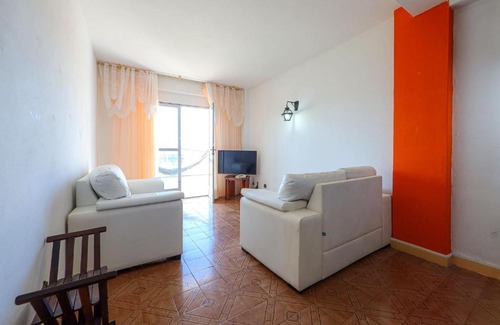 Ponta Negra Apartamento | Apart a 450 metros da Praia de Ponta Negra RJ