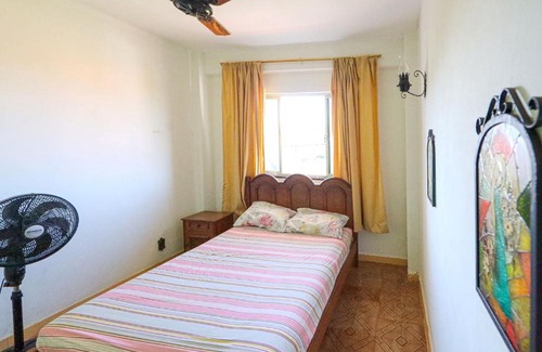 Ponta Negra Apartamento | Apart a 450 metros da Praia de Ponta Negra RJ