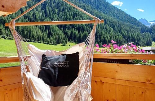 Niederthai Apartamento | Apart Alpenflair