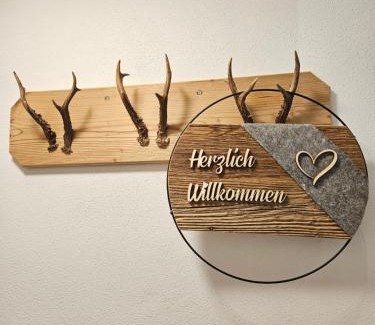 Niederthai Apartamento | Apart Alpenflair