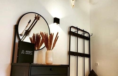 Niederthai Apartamento | Apart Alpenflair