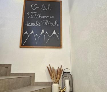 Niederthai Apartamento | Apart Alpenflair