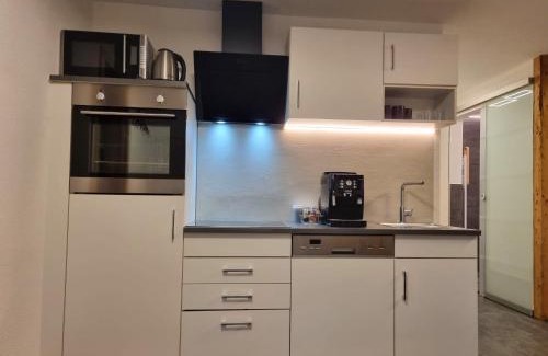 Sautens Apartamento | Apart AlpinZeit
