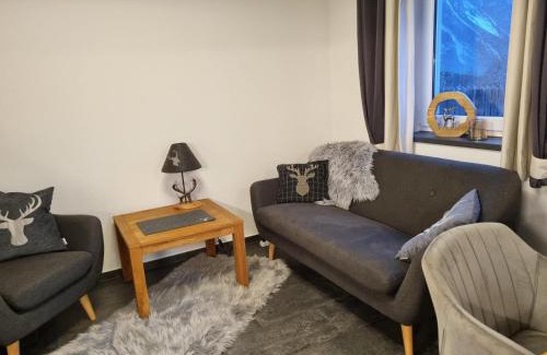 Sautens Apartamento | Apart AlpinZeit