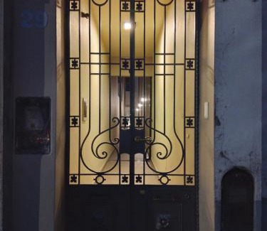 Junin Apartamento | Apart Alsina I