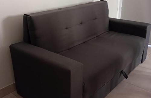 Junin Apartamento | Apart Alsina I