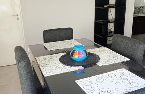 Junin Apartamento | Apart Alsina I