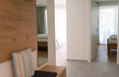 Krumpendorf am Woerther See Apartamento | Apartment Oasis Wörthersee new & central Top 3 - Apartment Oasis Wörtherseee Top 3