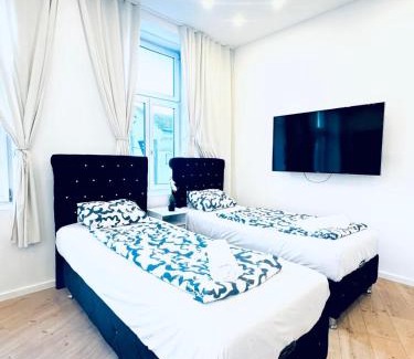 Liesing Apartamento | apart